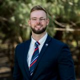 Jordan Visser - Real Estate Agent From - RE/MAX Extreme - Currambine
