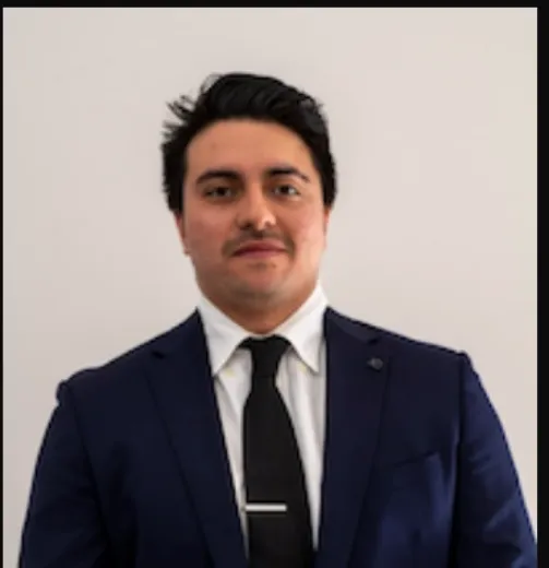 Jorge Rodriguez - Real Estate Agent at Croll Real Estate - Neutral Bay