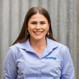 Jorja Holder - Real Estate Agent From - Flemings Property Services - BOOROWA