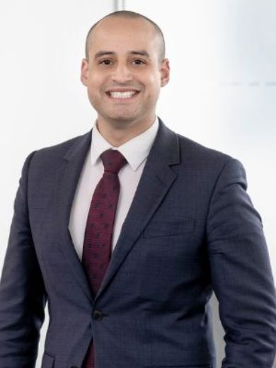 Jose Panameno - Real Estate Agent at Barry Plant - Keilor East