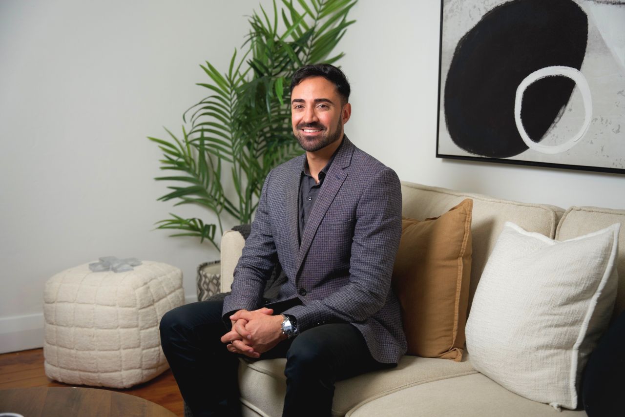 Joseph Sorouni - Real Estate Agent