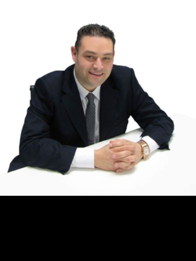 Joseph Casalicchio - Real Estate Agent at NSW Realty