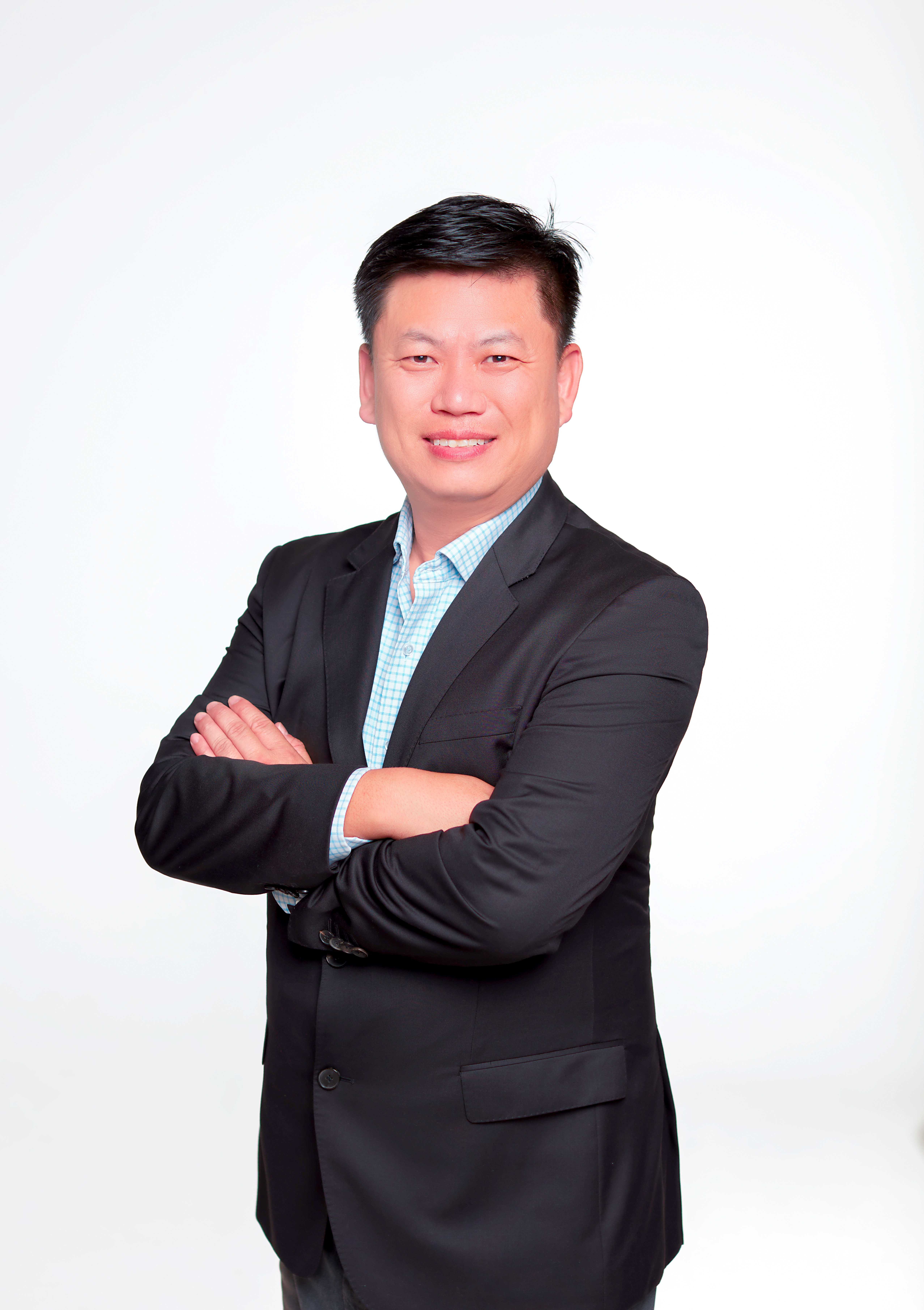 Joseph Cheng Real Estate Agent