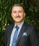 Joseph Georges - Real Estate Agent From - Georges Ellis & Co - Strathfield