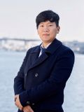 Joseph Jiang - Real Estate Agent From - 1st Choice Property International Pty Ltd - DOCKLANDS
