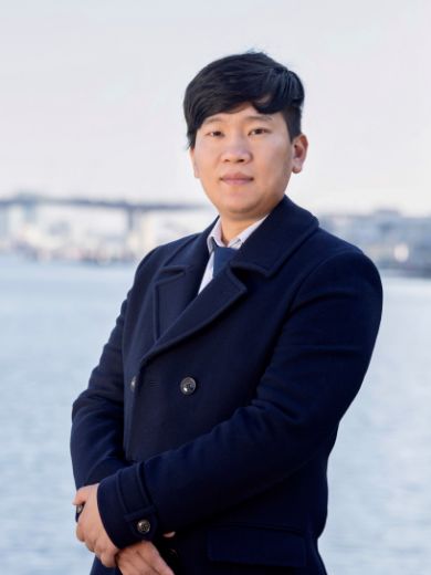 Joseph Jiang - Real Estate Agent at 1st Choice Property International Pty Ltd - DOCKLANDS