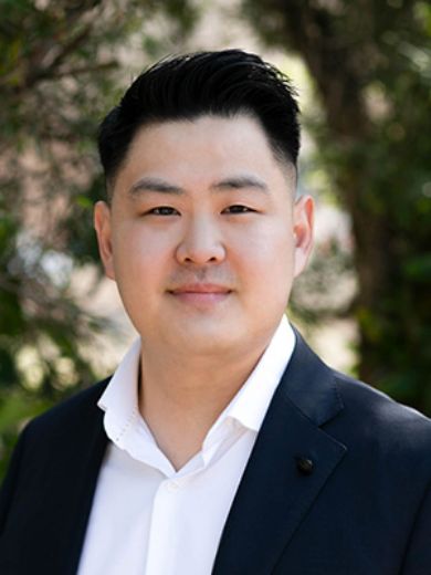 Joseph Jun - Real Estate Agent at Green Real Estate Agency - West Ryde & Eastwood