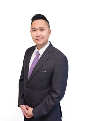 Joseph Lai Real Estate Agent