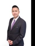 Joseph Lai - Real Estate Agent From - Century 21 Grand Alliance - PERTH