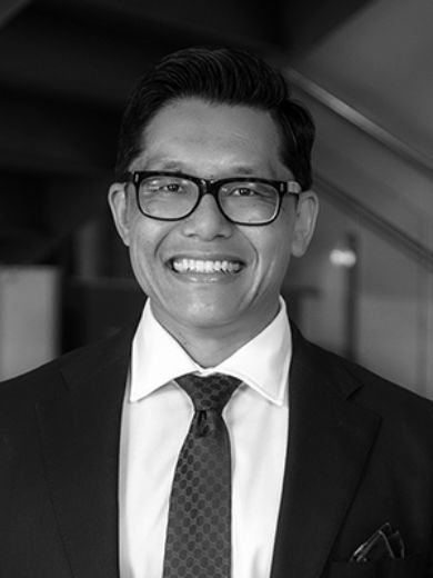 Joseph Leong - Real Estate Agent at Place - Woolloongabba