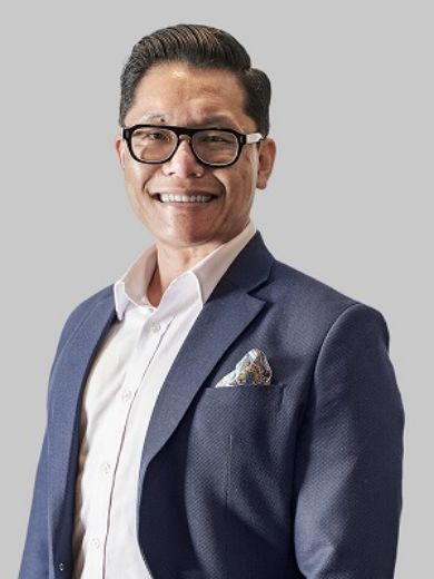 Joseph Leong - Real Estate Agent at The Agency - Brisbane