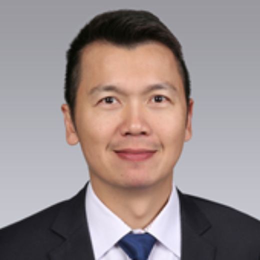 Joseph Lin - Real Estate Agent at Colliers International Residential - Sydney