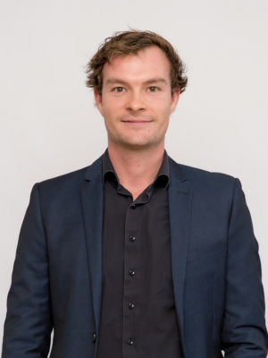 Joseph Loveday - Real Estate Agent