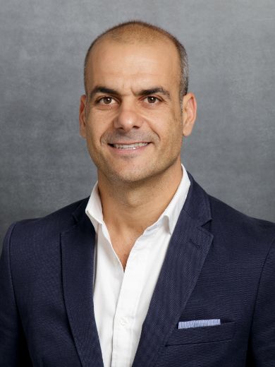 Joseph Mansour - Real Estate Agent at Majestic Central Estate Agents - Applecross