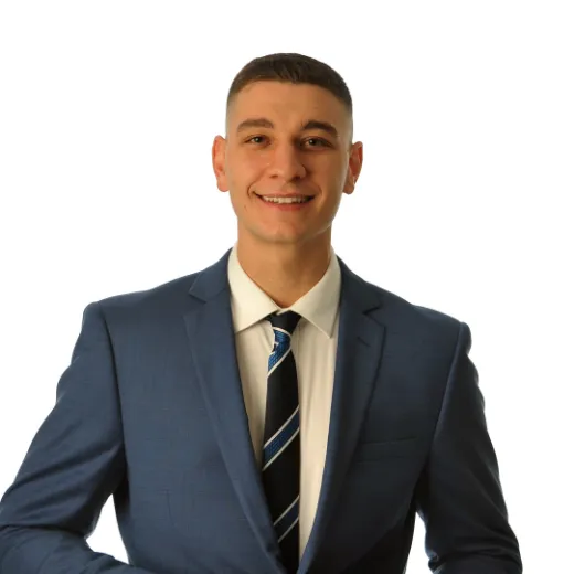 Joseph Poli - Real Estate Agent at Elders Real Estate Griffith