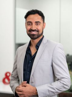 Joseph Sorouni - Real Estate Agent Joseph Sorouni - Real Estate Agent