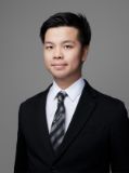 Joseph Wong - Real Estate Agent From - Areal Property - Hawthorn
