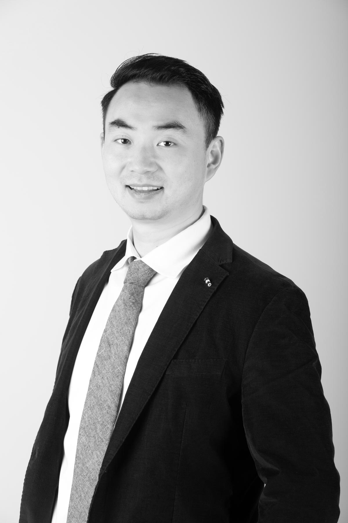 Joseph Yang Real Estate Agent