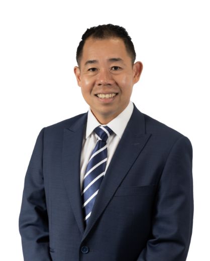 Joseph Yap  - Real Estate Agent at First National Balwyn North