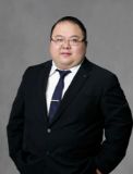 Joseph Yu - Real Estate Agent From - Eighth Quarter Box Hill - BOX HILL
