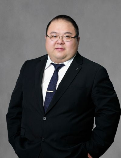 Joseph Yu - Real Estate Agent at Eighth Quarter Box Hill - BOX HILL