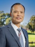 Joseph Zhou - Real Estate Agent From - Mandy Lee Real Estate - Box Hill
