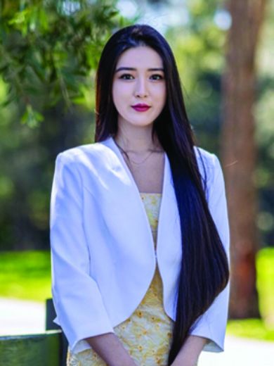 Josephine Zhang - Real Estate Agent at Ray White - Robertson