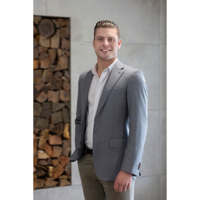 Josh Power - Real Estate Agent