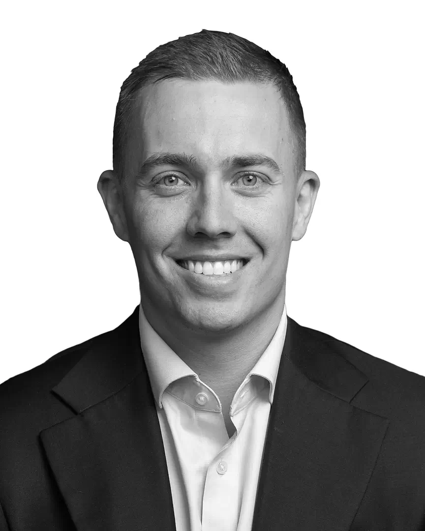 Josh Ellison - Real Estate Agent