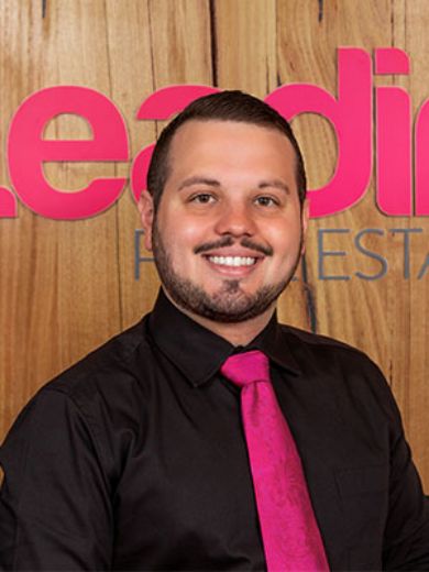 Josh Abdilla - Real Estate Agent at Leading Real Estate - Sunbury