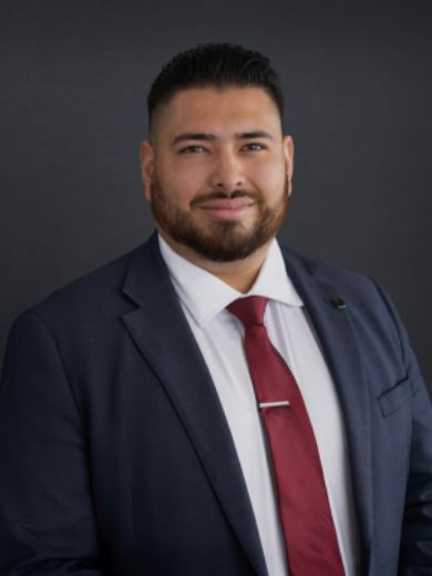 Josh Aura Josue - Real Estate Agent at United Agents Property Group - WEST HOXTON