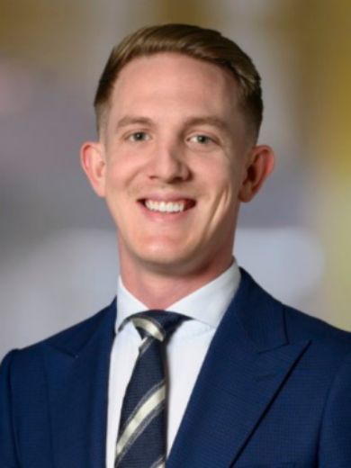 Josh Baker - Real Estate Agent at Savills - Brisbane