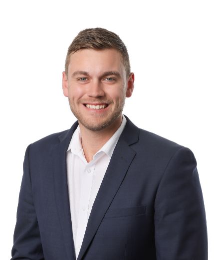 Josh Berry - Real Estate Agent at Collie & Tierney - First National