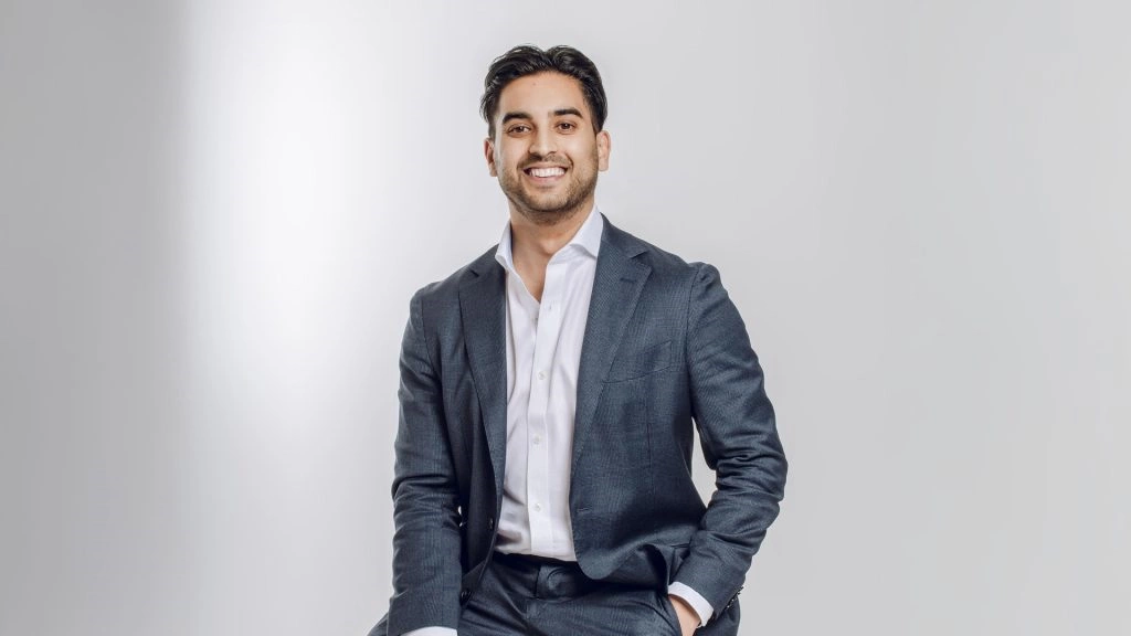 Josh Byrne-Quinn - Real Estate Agent