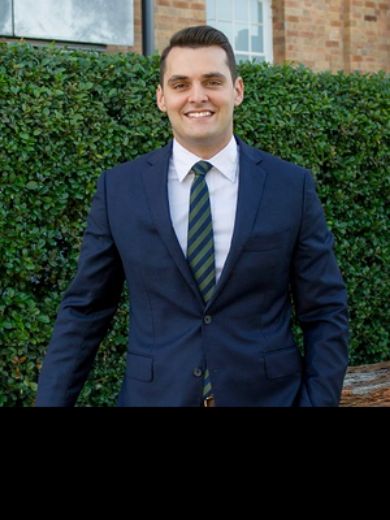 Josh Brown - Real Estate Agent at Ray White - New Farm