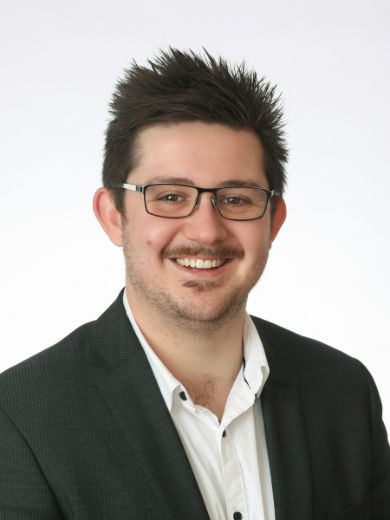 Josh Buckle - Real Estate Agent at First National Real Estate Latrobe