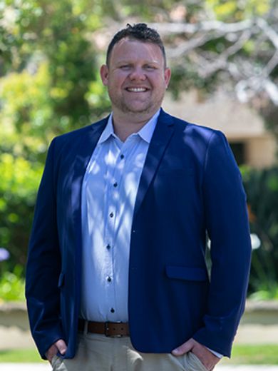 Josh Butler - Real Estate Agent at Coronis - Sunshine Coast