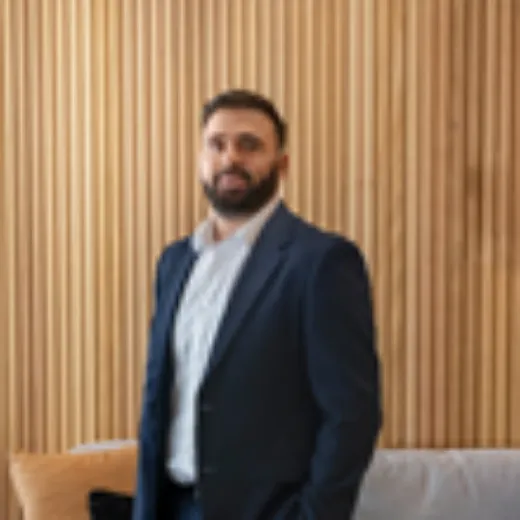 Josh Caligiuri - Real Estate Agent at Barry Plant - Bundoora