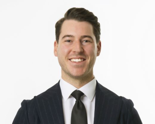 Josh Carter - Real Estate Agent at Barry Plant - Highton