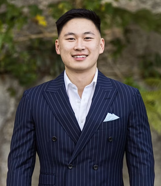 Josh Chan - Real Estate Agent