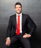Josh Douglas - Real Estate Agent From - Professionals Northern Coast - Butler
