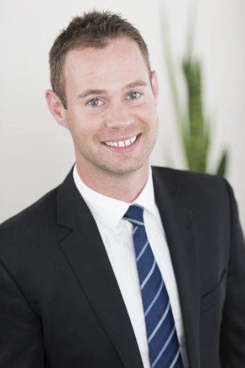 Josh Edgar - Real Estate Agent at Turner Prestige - Adelaide