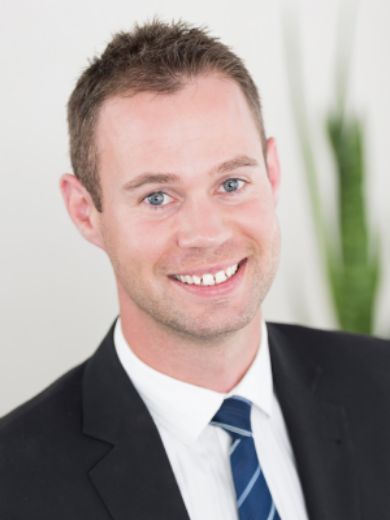 Josh Edgar - Real Estate Agent at Turner Real Estate - Adelaide (RLA 62639)