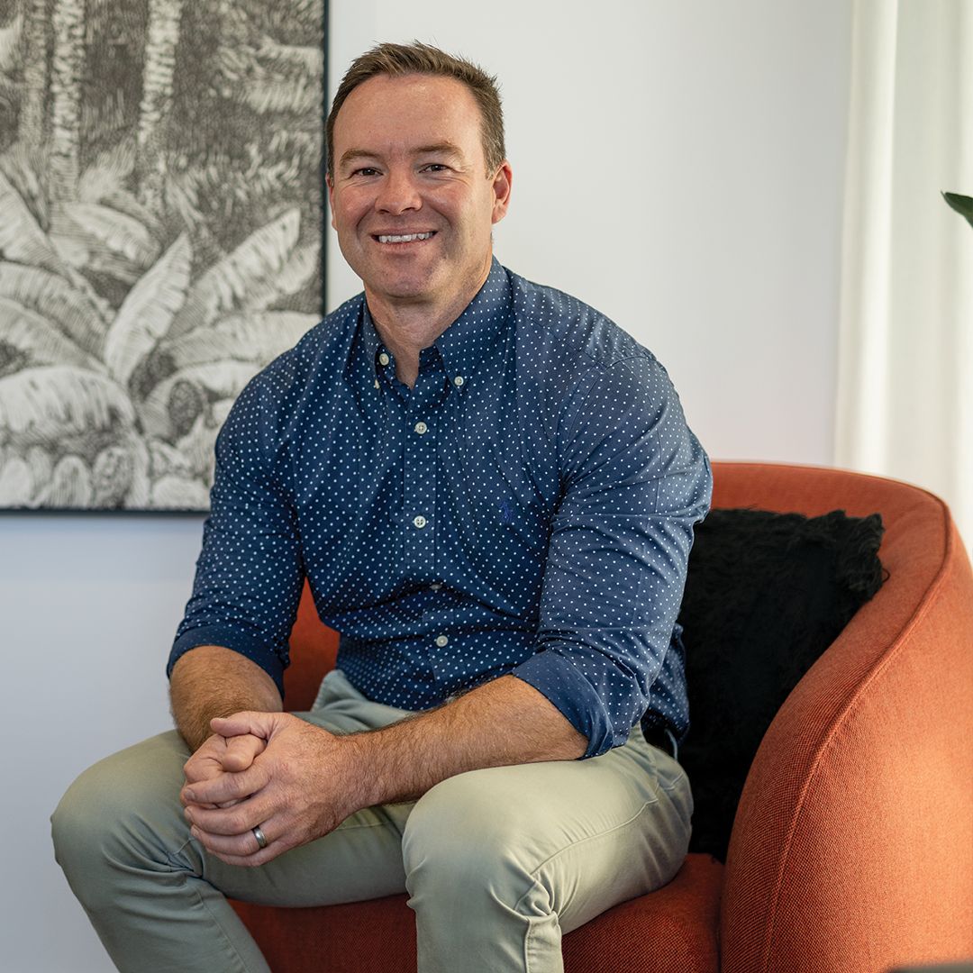 Josh Fitzgerald - Real Estate Agent