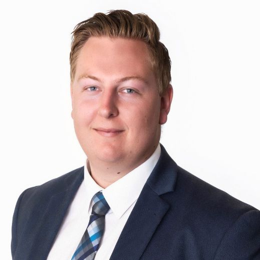 Josh Grieve - Real Estate Agent at First National Rayner - Bacchus Marsh