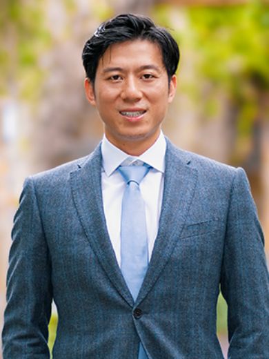 Josh Guo - Real Estate Agent at Ray White - Sunnybank Hills