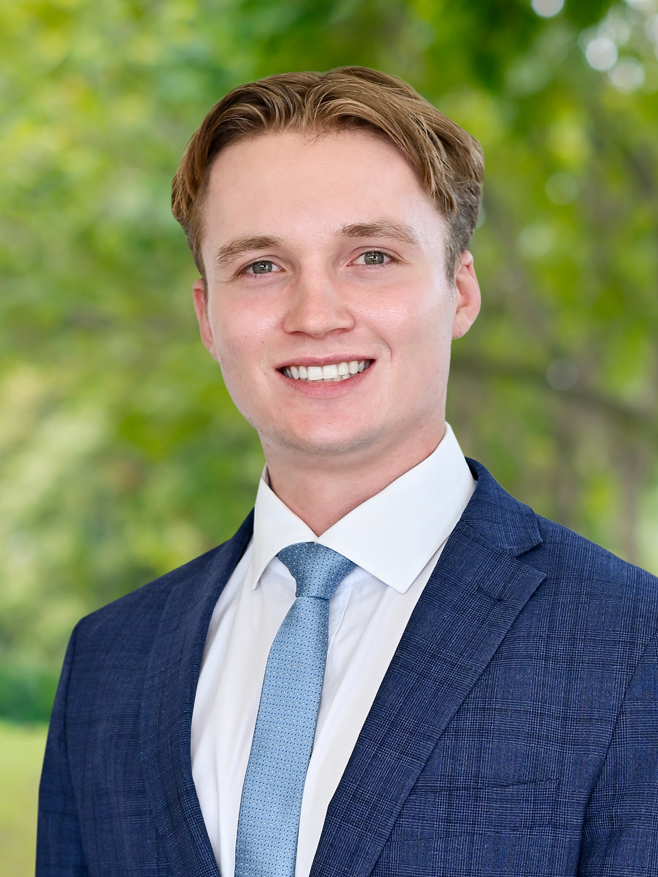 Josh Hanvey Real Estate Agent