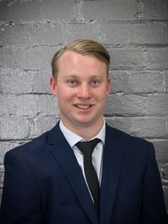Josh Haydock - Real Estate Agent Josh Haydock - Real Estate Agent