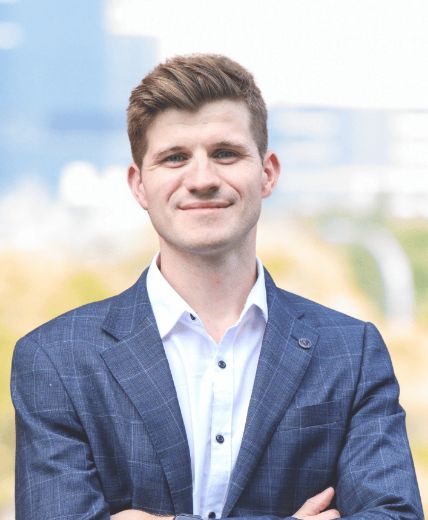 Josh Hempstead - Real Estate Agent at Connect Realty - New Farm
