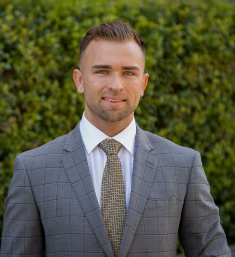 Josh Hooton - Real Estate Agent at Ray White - New Farm